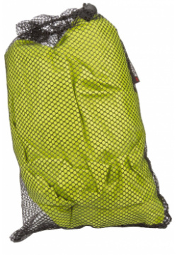 Чехол для сумки "штанов" AUTHOR A O30  объемом 35 45л желтый 8 15003004 УТ 00014216