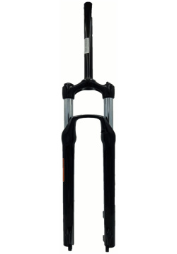 Вилка велосипедная RST Blaze TNL  29"х 28 6 пружинно масляная 100мм D черная 1 0403 00 00018803