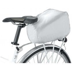Чехол велосипедной сумки TOPEAK Rain cover  для MTX TrunkBag DX/EX и EX (Strap Type) TRC005 УТ 00001876