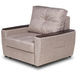 Кресло кровать Дубай Эко IDEA Механизм: Еврокнижка Спальное место: 80х200