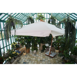 Профeссиональный зонт MAESTRO 300 квадратный Royal Family 770 30 01