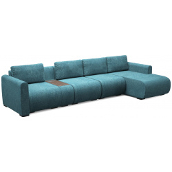 Модульный диван Basic 7 МДВ 
