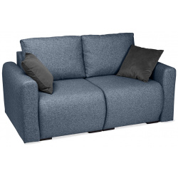 Модульный диван Basic 4 МДВ представлен модульными элементами со