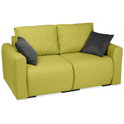 Модульный диван Basic 4 МДВ