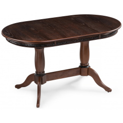 Деревянный стол Джил Woodville 450821