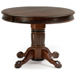 Деревянный стол Альфред Woodville 450826