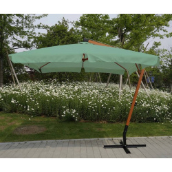 Садовый зонт Garden Way Madrid green SLHU010