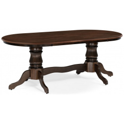 Деревянный стол Fellen Woodville 15413 Felle  это прекрасный выбор для тех