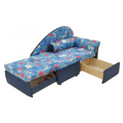 Детский диван Малыш Поло КиС Мебель