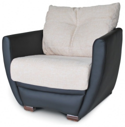Кресло для отдыха Монро IDEA Наполнитель: Пружинный блок Pocket spring