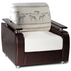 Кресло для отдыха Марракеш IDEA Полный размер: 87х87 Наполнитель: Пружинный блок