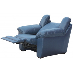 Кресло для отдыха Сириус LAVSOFA Наполнитель: ППУ высокой плотности