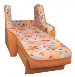 Кресло кровать Надежда ИП Скобелев 