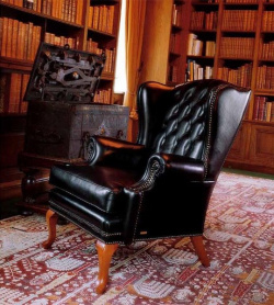 Кресло для отдыха Стоколма Фиеста 