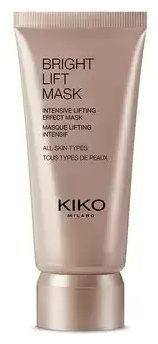 BRIGHT LIFT MASK/Подсвечивающая лифтинг маска Kiko Milano KS000000131001B