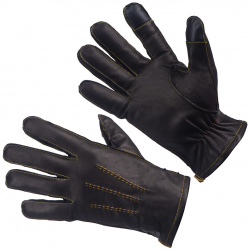 Др Коффер DRK U88 touch перчатки мужские (8 5) Dr Koffer 