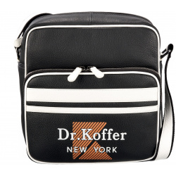 Др Коффер M402790 41 04_62 сумка через плечо Dr Koffer