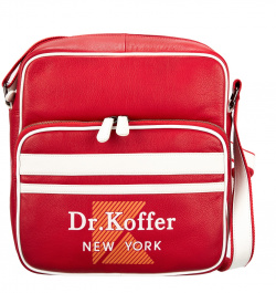 Др Коффер M402790 41 12_62 сумка через плечо Dr Koffer