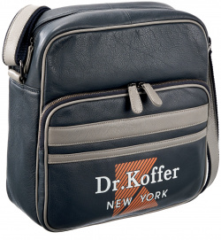 Др Коффер M402790 41 60_77 сумка через плечо Dr Koffer