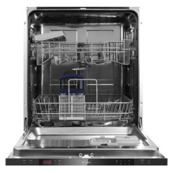Встраиваемая посудомоечная машина Lex PM 6072 Тип