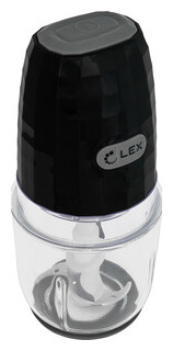 Измельчитель Lex LXFP 4301 LXFP4301