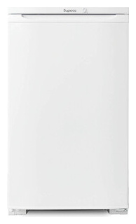 Холодильник Бирюса 109 Общий полезный объем 100 л  холодильной камеры