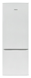 Холодильник Pozis RK 102 белый Общий полезный объем 245 л  холодильной