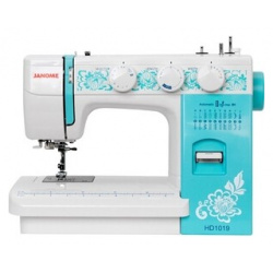Швейная машина Janome HD1019 MCO00075537