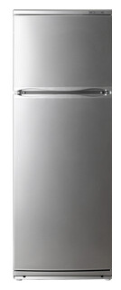 Холодильник Atlant 2835 08 Общий полезный объем 280 л  холодильной камеры