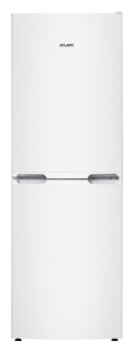 Холодильник Atlant ХМ 4210 000 Общий полезный объем 199 л  холодильной
