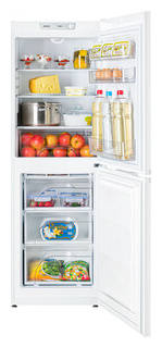 Холодильник Atlant ХМ 4210 000