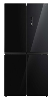 Холодильник Korting KNFM 81787 GN 