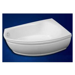Акриловая ванна Vagnerplast Avona R 150x90 правая  bianco (VPBA159AVO3PX 04) VPBA159AVO3PX 04