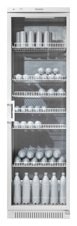 Холодильник Pozis Свияга 538 8 белый Общий полезный объем 376 л