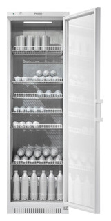 Холодильник Pozis Свияга 538 8 белый