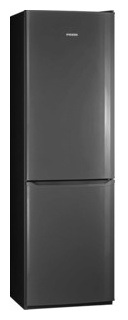 Холодильник Pozis RK 149 графитовый 