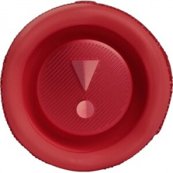 Портативная колонка JBL Flip 6 (JBLFLIP6RED) (моно  30Вт Bluetooth 12 ч) красный JBLFLIP6RED