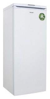 Морозильная камера DON R 106 В (белый) Тип морозильника шкаф  Управление