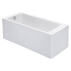 Акриловая ванна Roca Easy 170x75 (ZRU9302899) ZRU9302899
