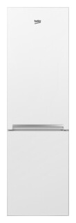 Холодильник Beko RCSK270M20W Общий полезный объем 262 л  холодильной