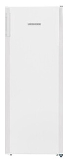 Холодильник Liebherr K 2834 4016803045816 Общий полезный объем 250 л