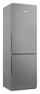 Холодильник Pozis RK FNF 170 серебристый 575LV
