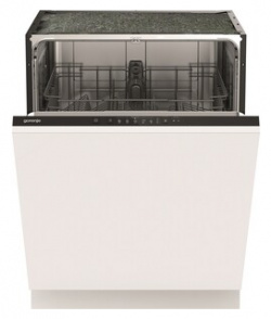 Встраиваемая посудомоечная машина Gorenje GV62040 Тип