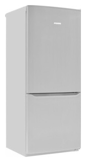 Холодильник Pozis RK 101 белый 546AV Общий полезный объем 213 л