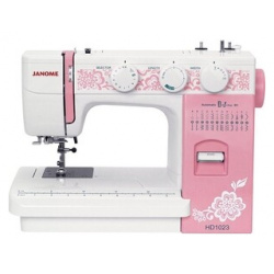 Швейная машина Janome HD1023 MCO00075541