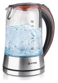 Чайник электрический Vitek VT 7005(TR) 