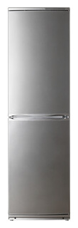 Холодильник Atlant ХМ 6025 080 Общий полезный объем 364 л  холодильной