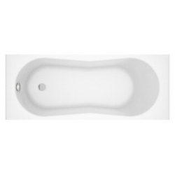 Акриловая ванна Cersanit Nike 150x70 (WP NIKE*150 / 63346) 63346