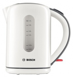 Чайник электрический Bosch TWK7601 Тип  Максимальная мощность 2200 Вт