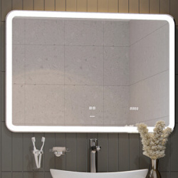 Зеркало VIGO Grani (Bora) Luxe 1000 с подсветкой (4640027143463) 4640027143463
